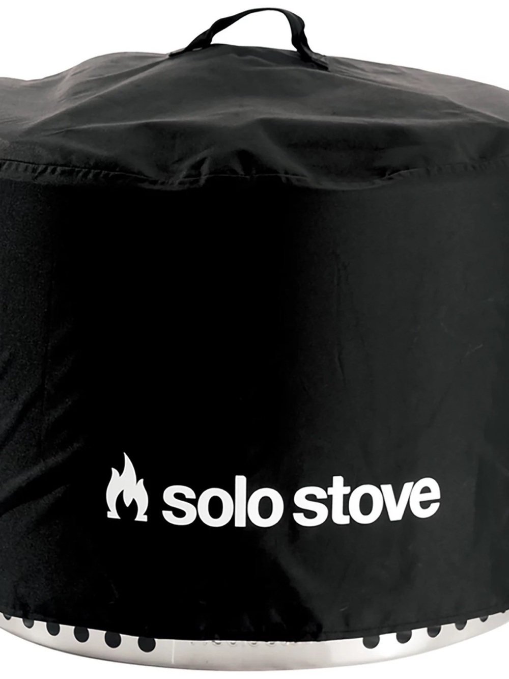 Solo Stove Black Yukon Shelter